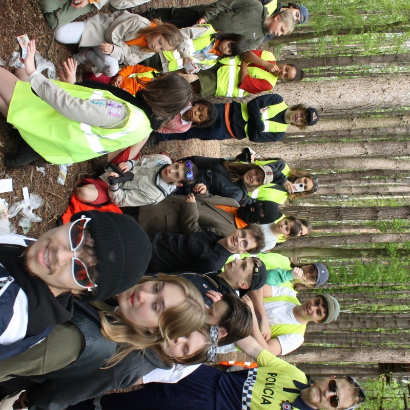 IMG 9015 - Scouts en Gidsen Zaventem 